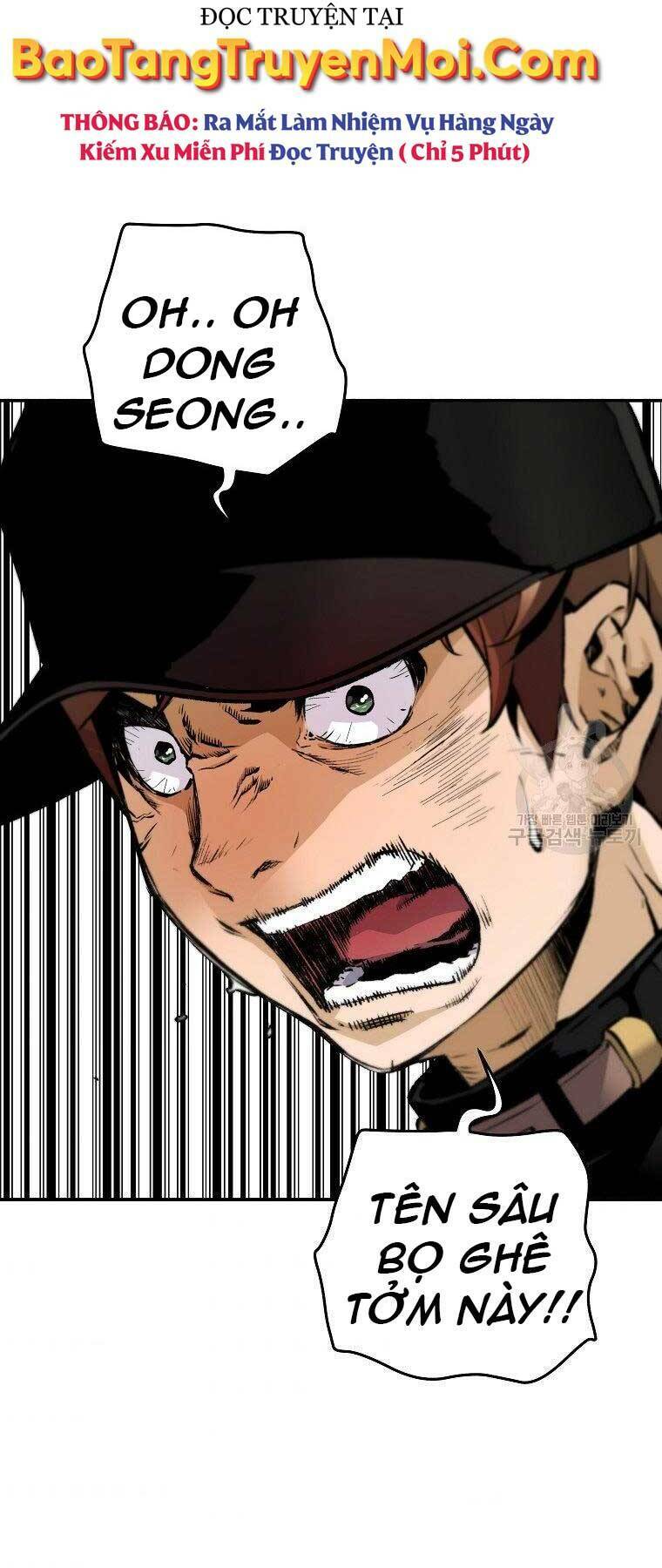 Sự Trở Lại Của Huyền Thoại - Chapter 57 - Page 34