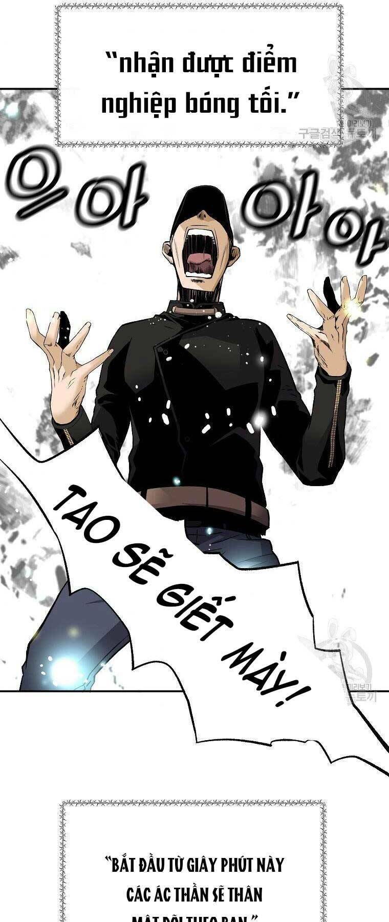 Sự Trở Lại Của Huyền Thoại - Chapter 57 - Page 35