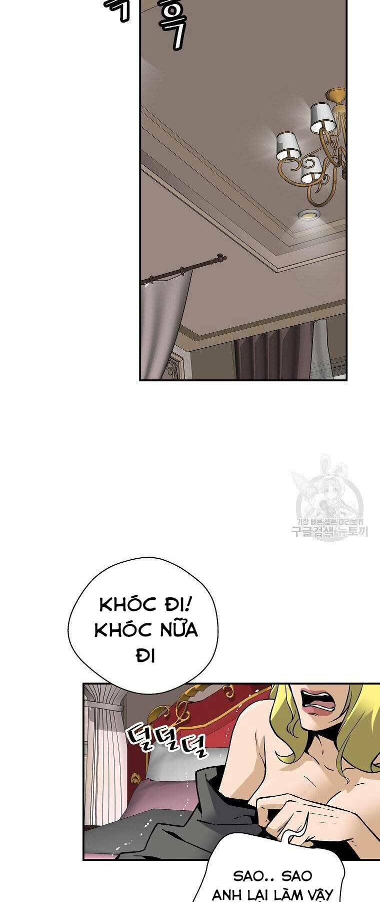 Sự Trở Lại Của Huyền Thoại - Chapter 57 - Page 37