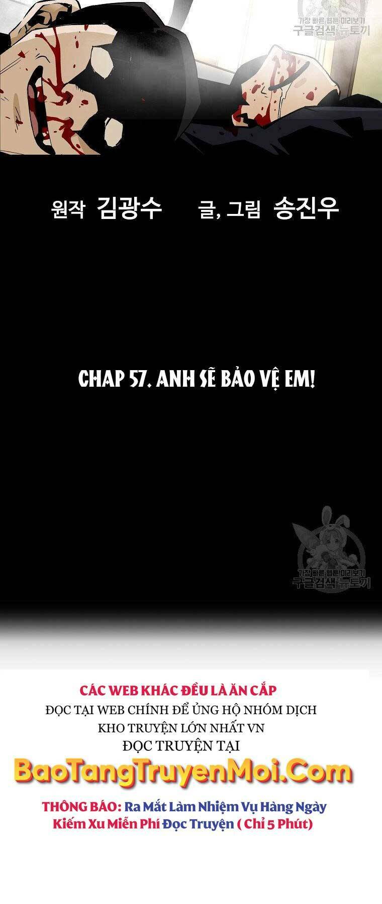 Sự Trở Lại Của Huyền Thoại - Chapter 57 - Page 3