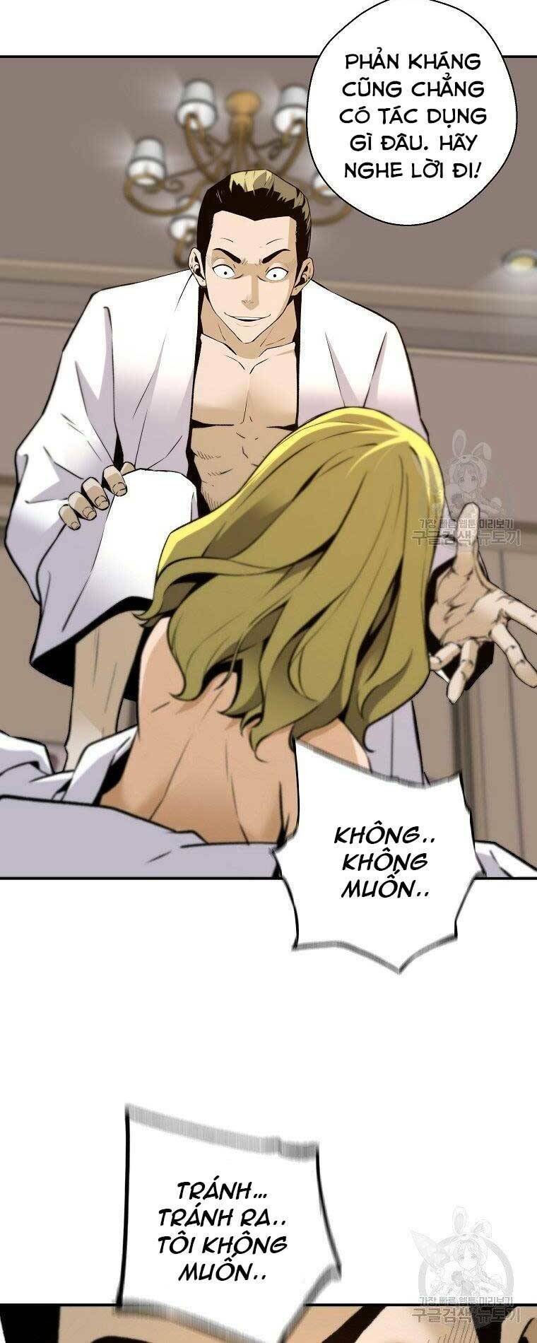 Sự Trở Lại Của Huyền Thoại - Chapter 57 - Page 39