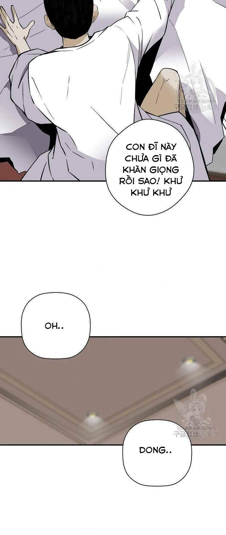 Sự Trở Lại Của Huyền Thoại - Chapter 57 - Page 41