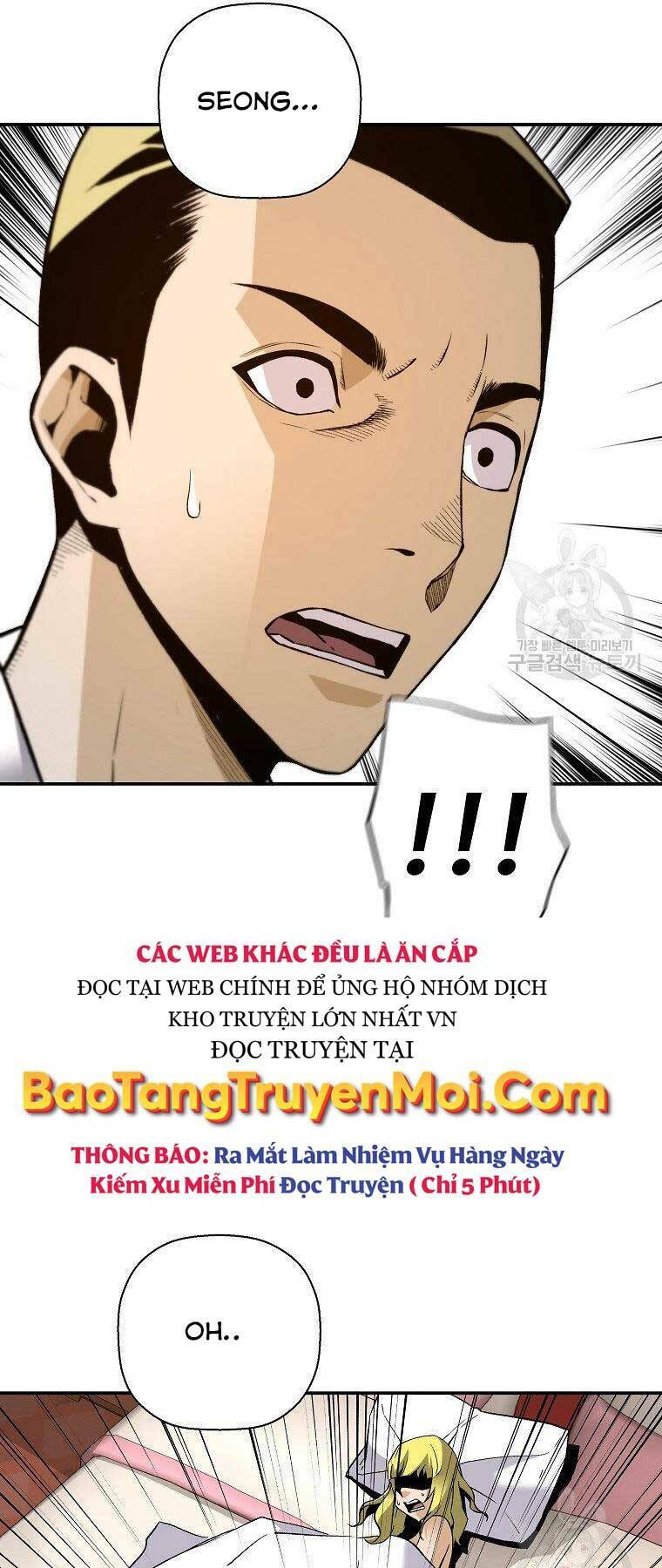 Sự Trở Lại Của Huyền Thoại - Chapter 57 - Page 42