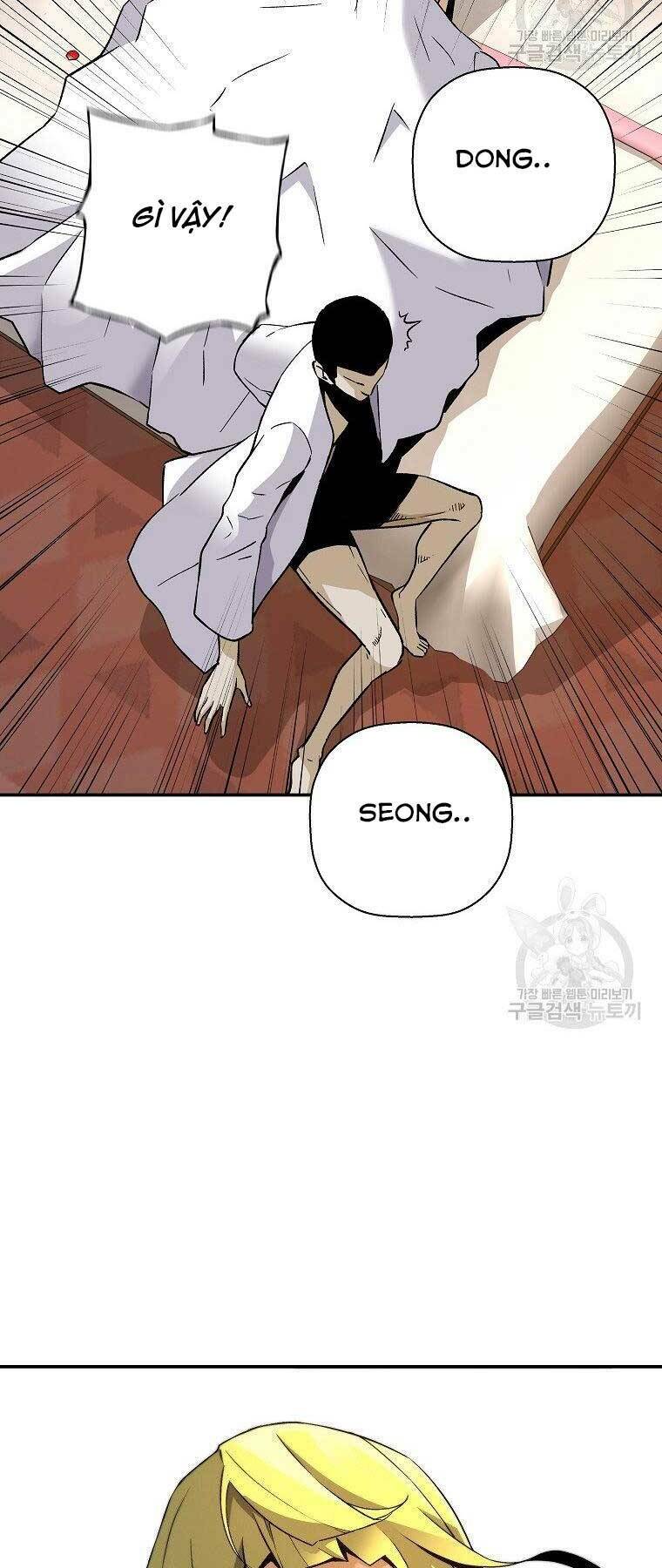 Sự Trở Lại Của Huyền Thoại - Chapter 57 - Page 43