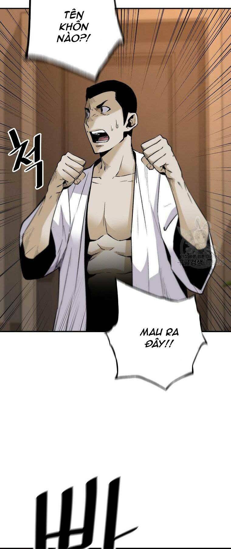 Sự Trở Lại Của Huyền Thoại - Chapter 57 - Page 45