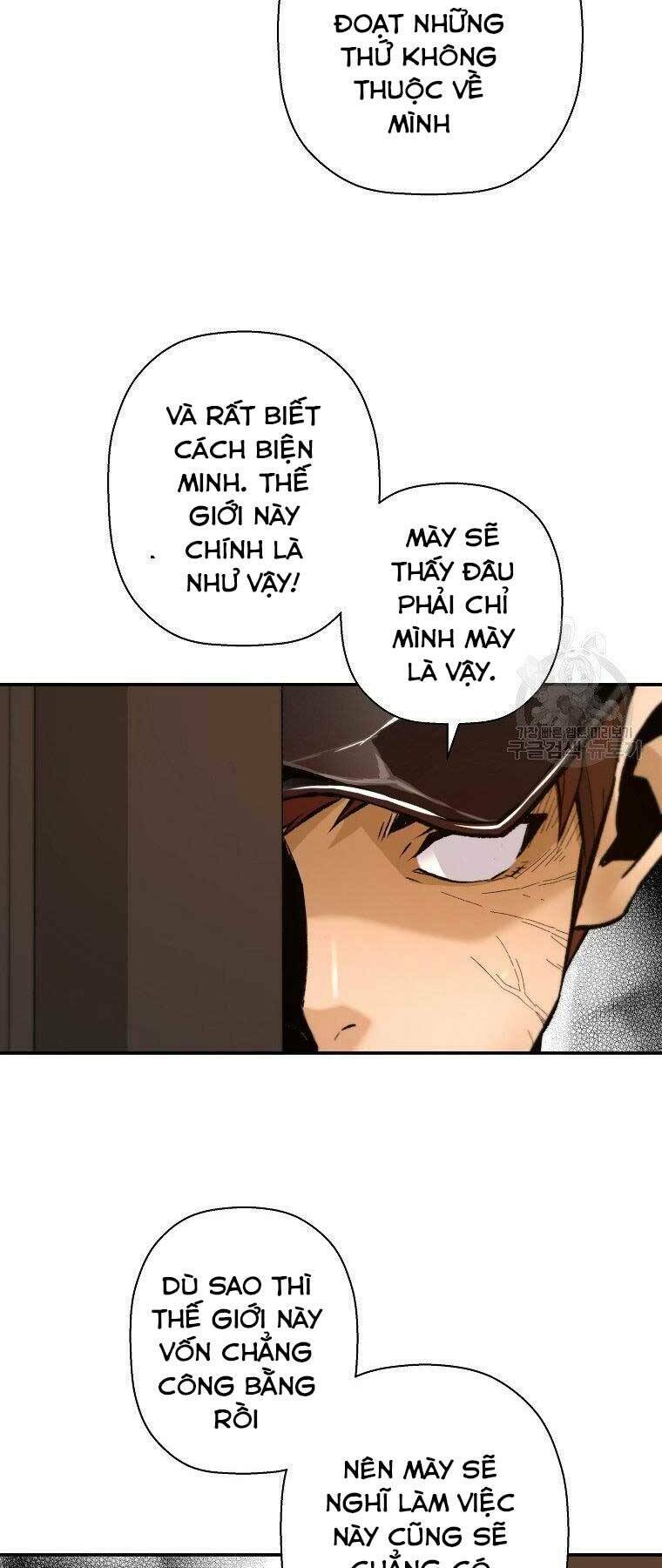 Sự Trở Lại Của Huyền Thoại - Chapter 57 - Page 48