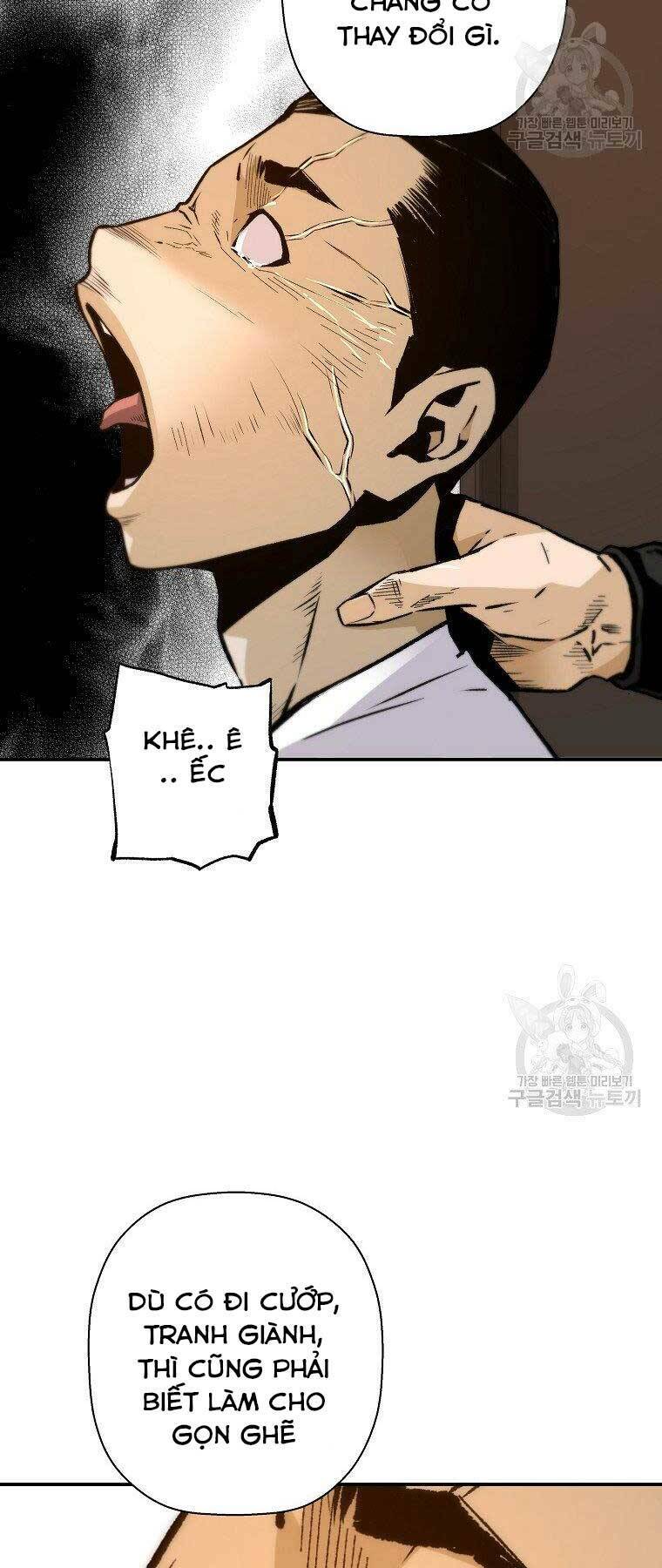 Sự Trở Lại Của Huyền Thoại - Chapter 57 - Page 49