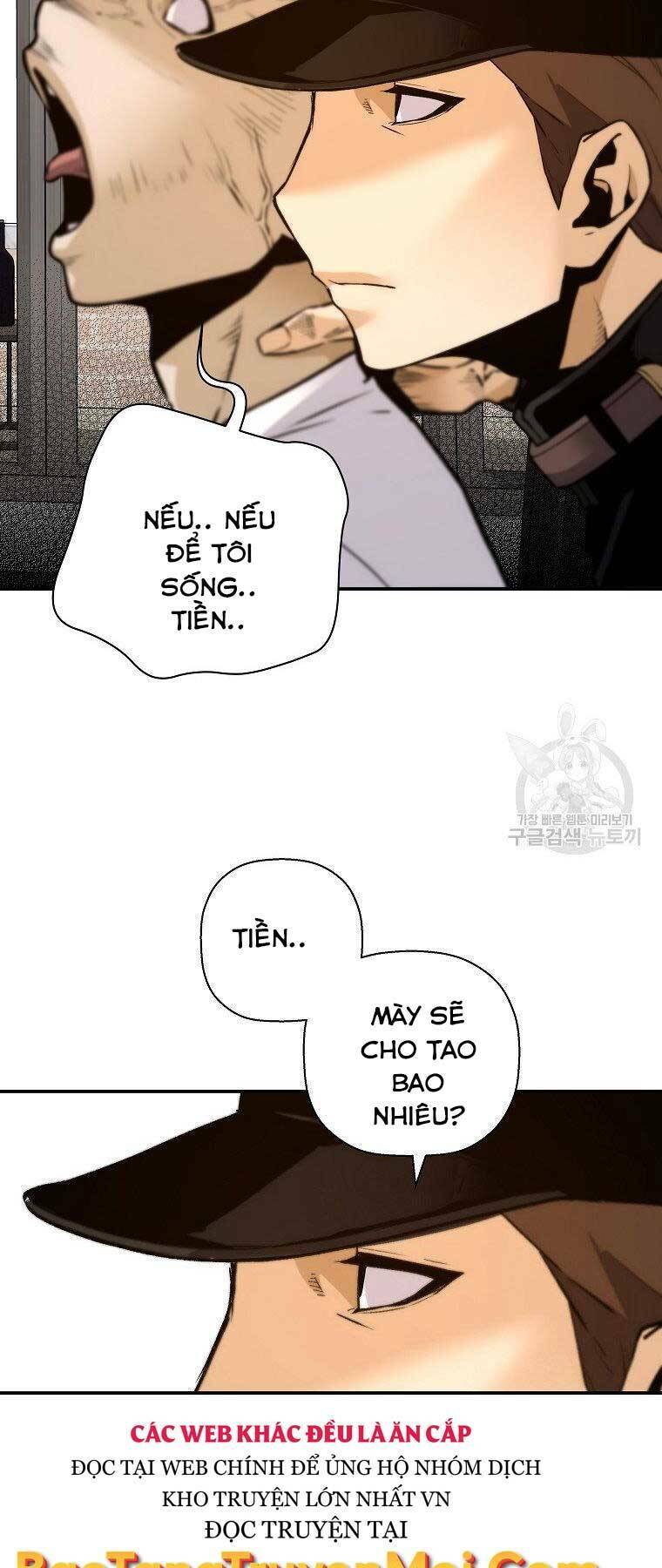 Sự Trở Lại Của Huyền Thoại - Chapter 57 - Page 51