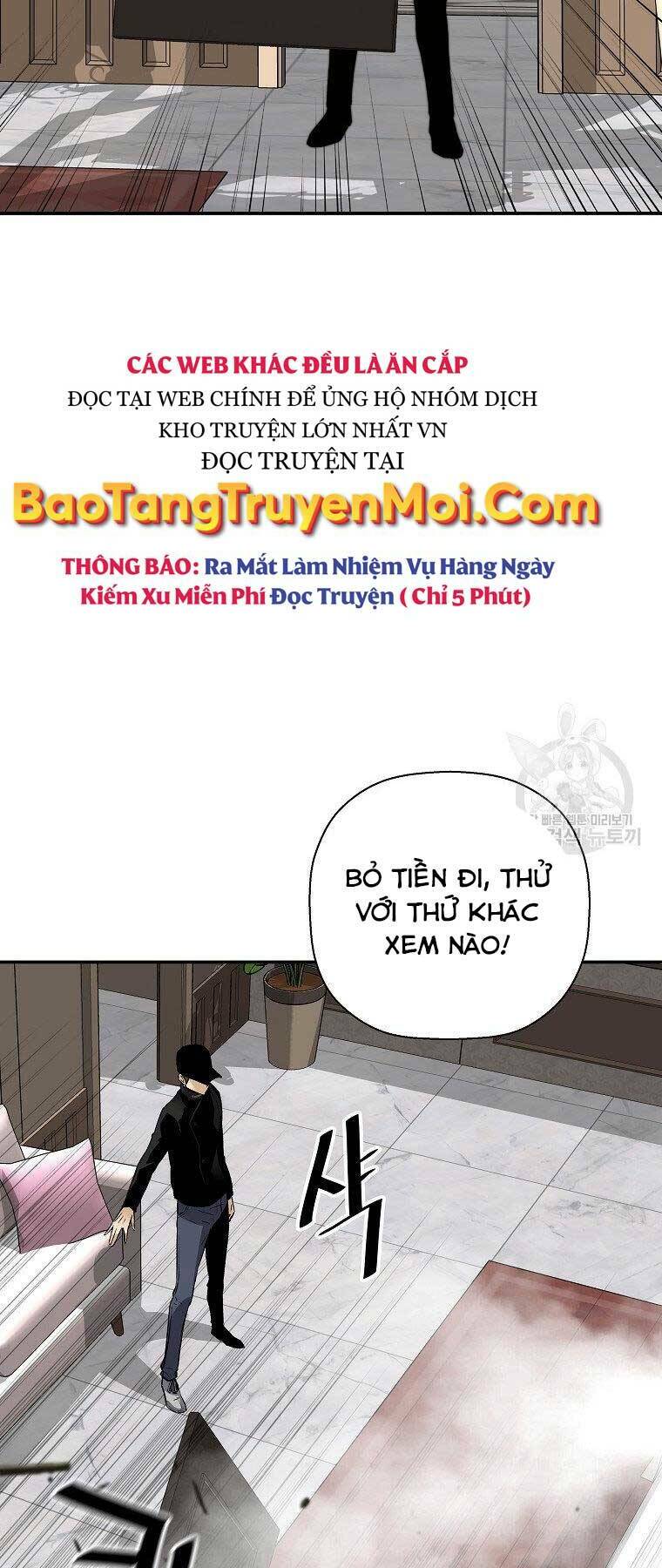 Sự Trở Lại Của Huyền Thoại - Chapter 57 - Page 54