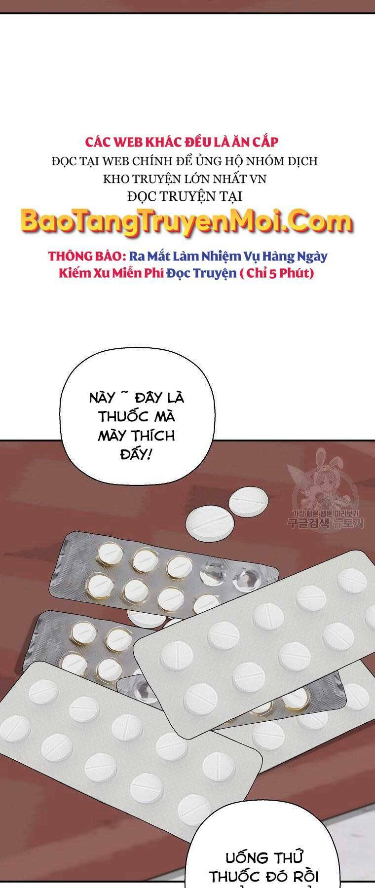 Sự Trở Lại Của Huyền Thoại - Chapter 57 - Page 57