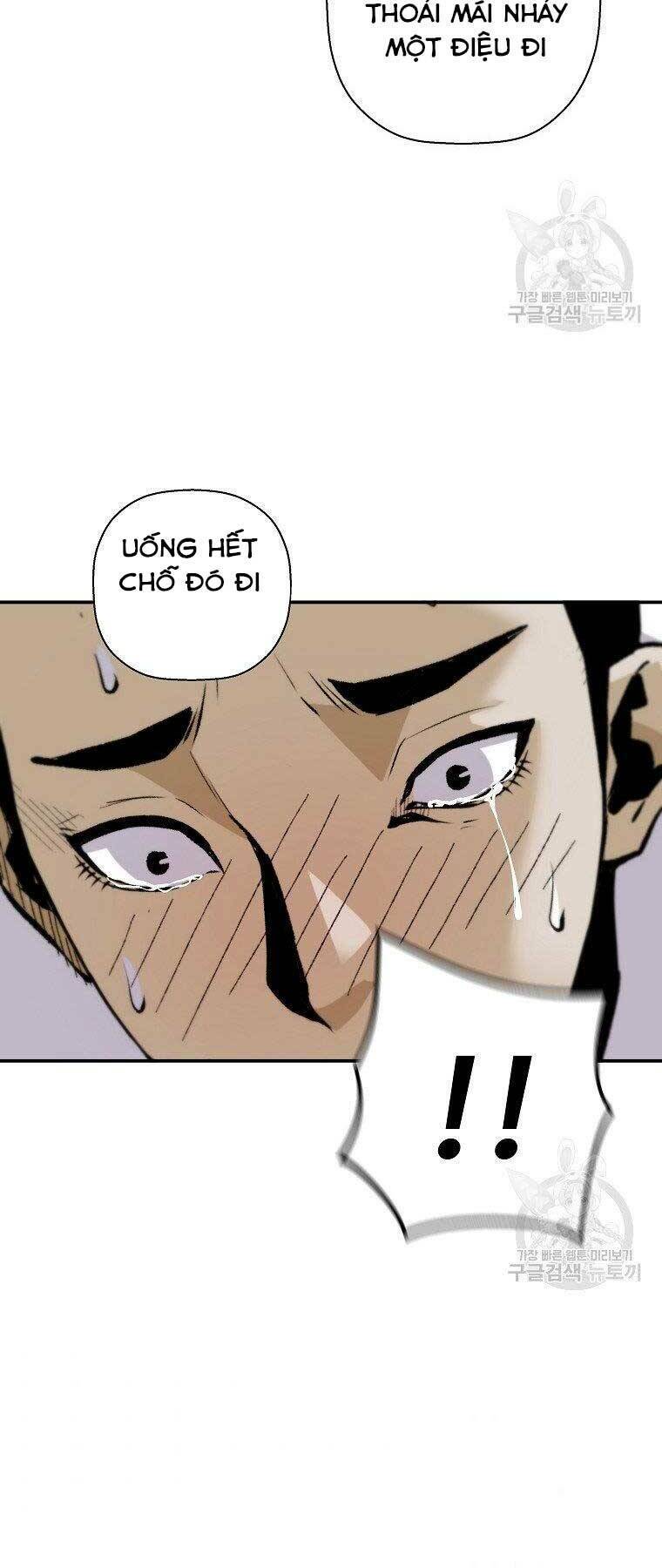 Sự Trở Lại Của Huyền Thoại - Chapter 57 - Page 58