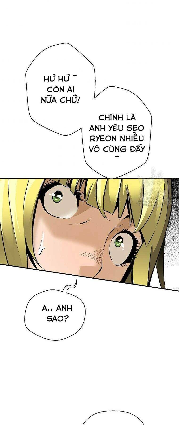 Sự Trở Lại Của Huyền Thoại - Chapter 57 - Page 5