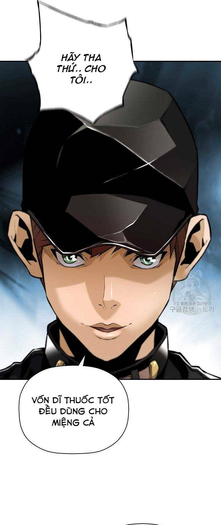Sự Trở Lại Của Huyền Thoại - Chapter 57 - Page 60