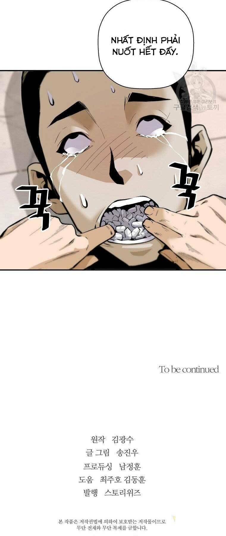 Sự Trở Lại Của Huyền Thoại - Chapter 57 - Page 61