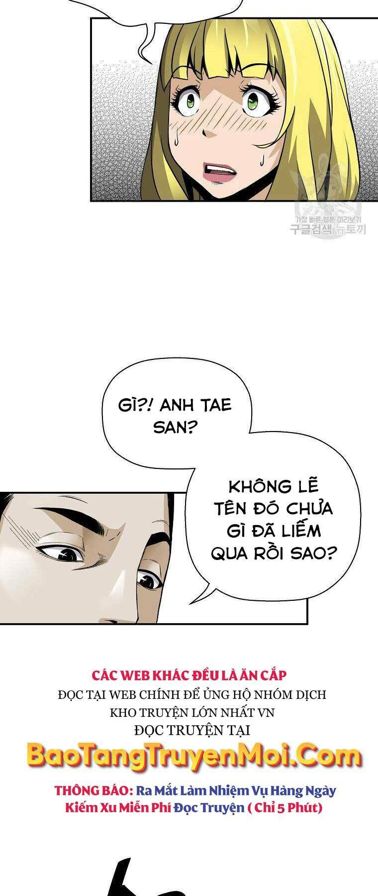 Sự Trở Lại Của Huyền Thoại - Chapter 57 - Page 7