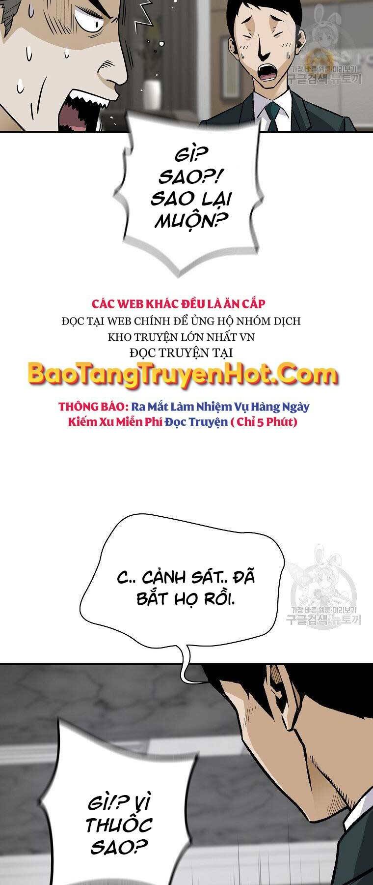 Sự Trở Lại Của Huyền Thoại - Chapter 58 - Page 9