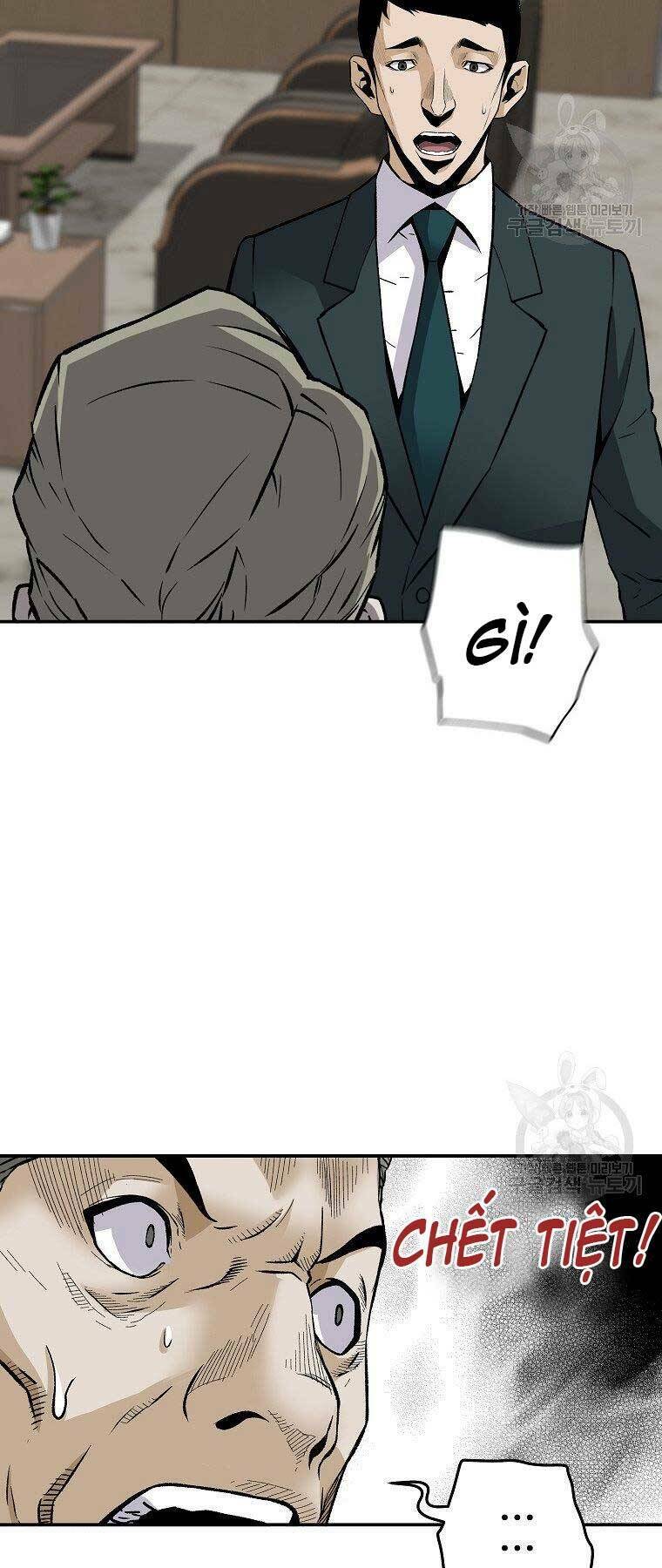 Sự Trở Lại Của Huyền Thoại - Chapter 58 - Page 12