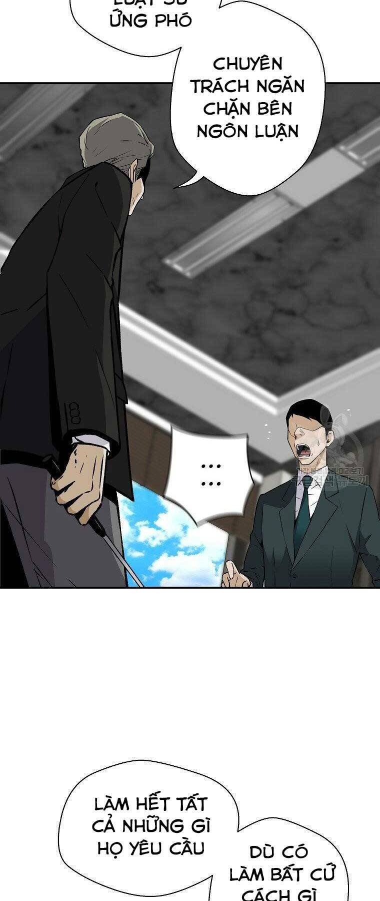 Sự Trở Lại Của Huyền Thoại - Chapter 58 - Page 14