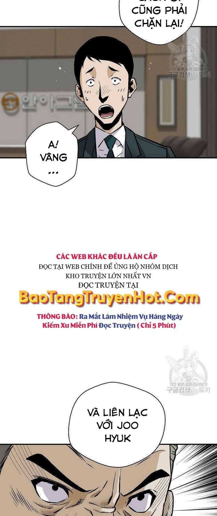 Sự Trở Lại Của Huyền Thoại - Chapter 58 - Page 15