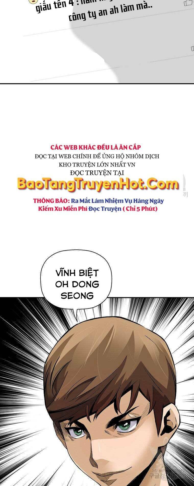 Sự Trở Lại Của Huyền Thoại - Chapter 58 - Page 19