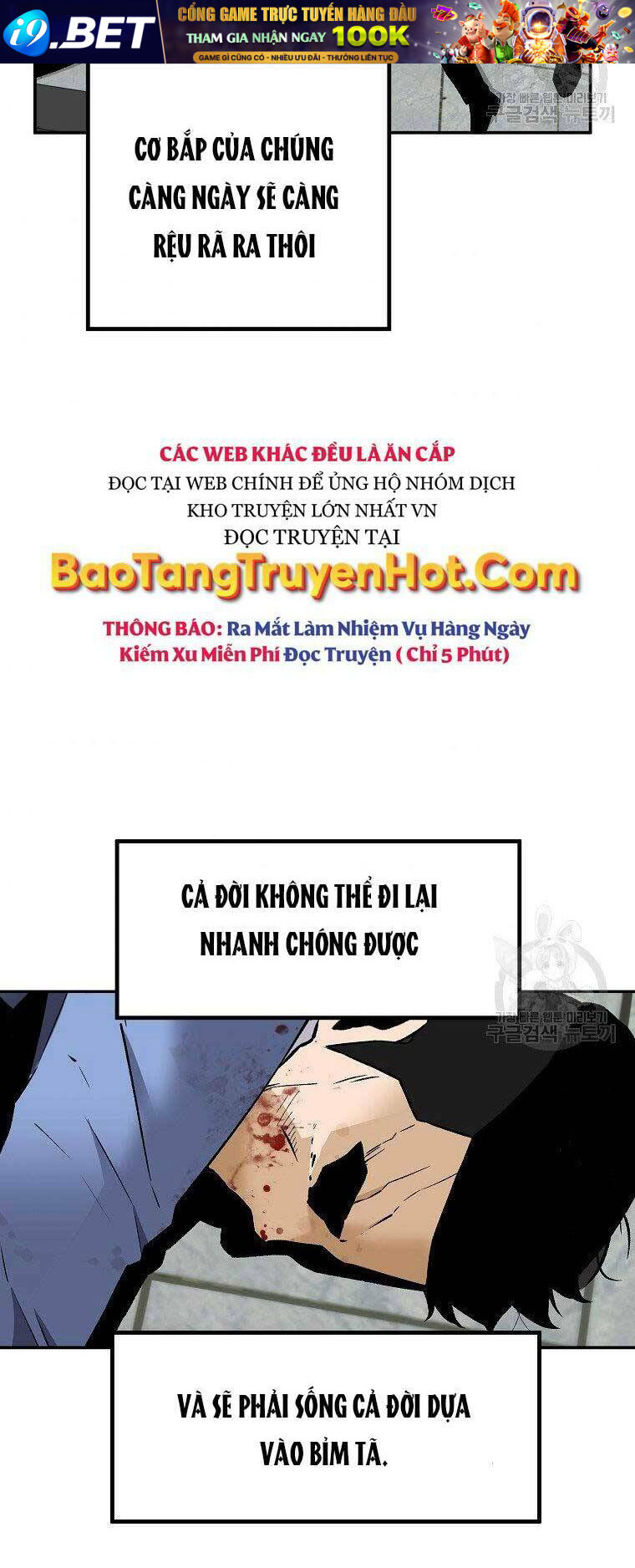 Sự Trở Lại Của Huyền Thoại - Chapter 58 - Page 23