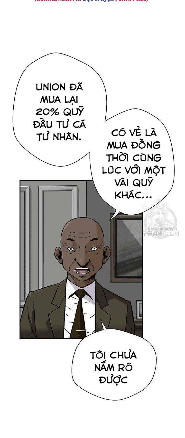 Sự Trở Lại Của Huyền Thoại - Chapter 58 - Page 31