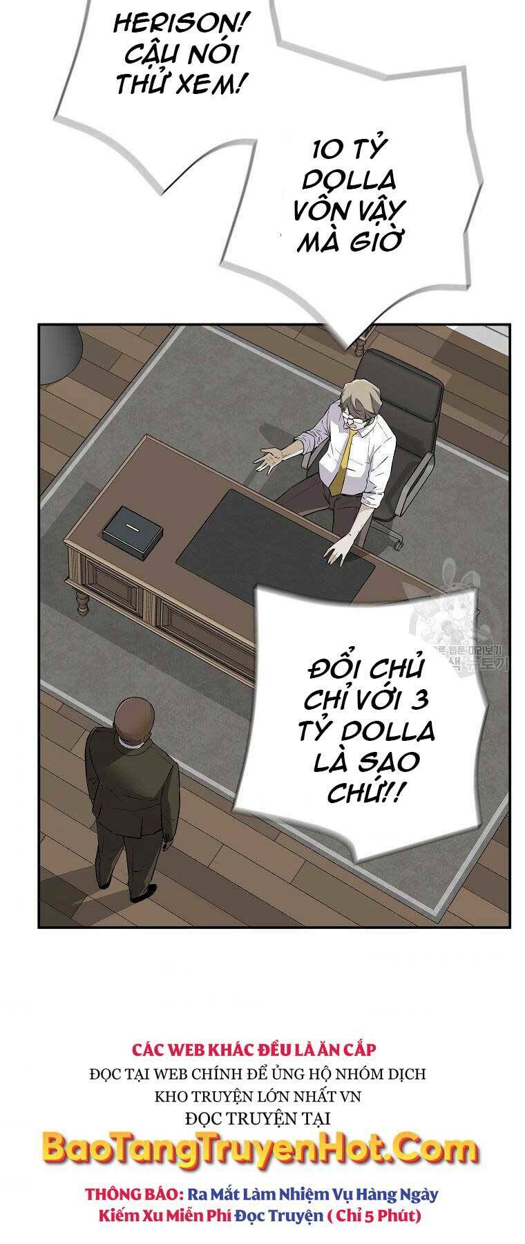 Sự Trở Lại Của Huyền Thoại - Chapter 58 - Page 34