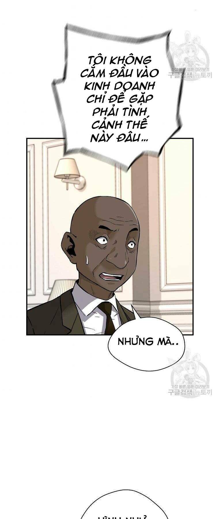 Sự Trở Lại Của Huyền Thoại - Chapter 58 - Page 35