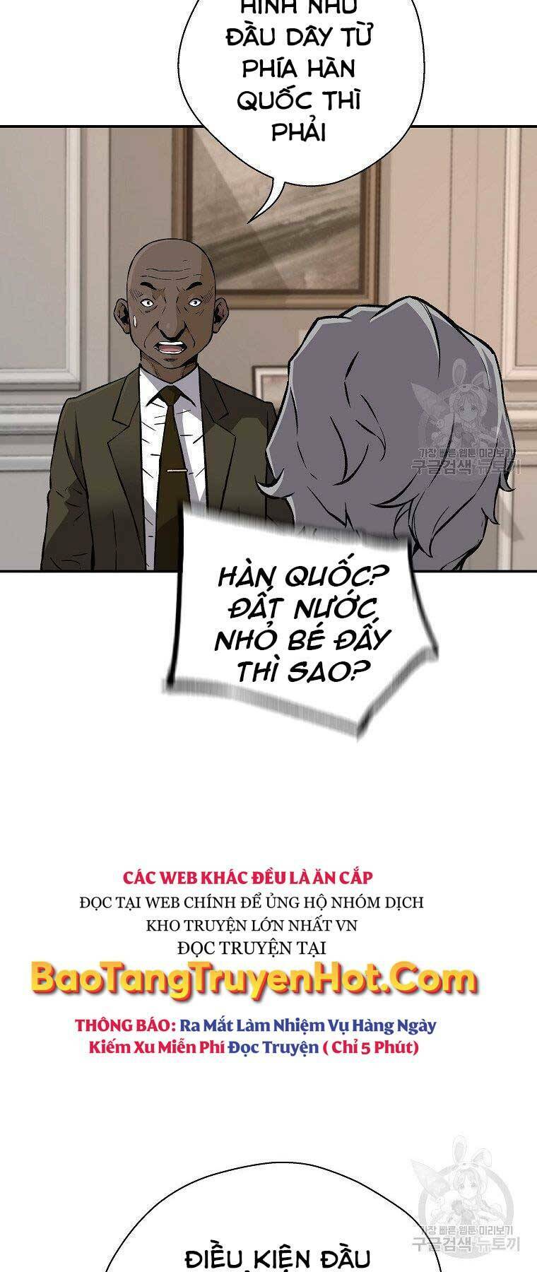 Sự Trở Lại Của Huyền Thoại - Chapter 58 - Page 36