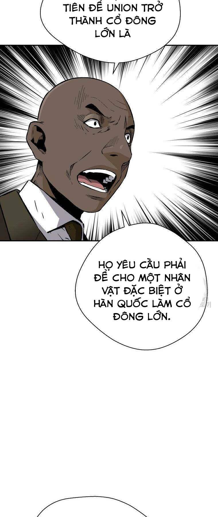 Sự Trở Lại Của Huyền Thoại - Chapter 58 - Page 37