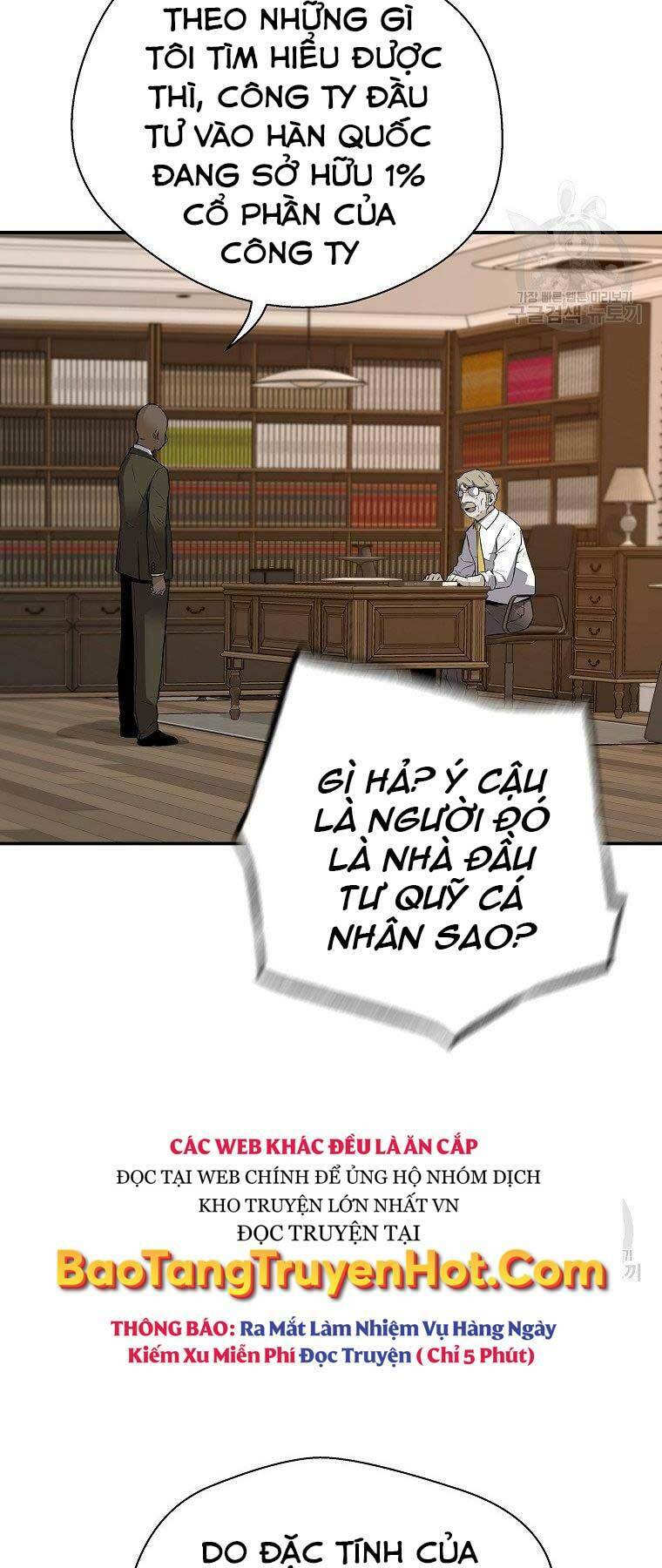 Sự Trở Lại Của Huyền Thoại - Chapter 58 - Page 38