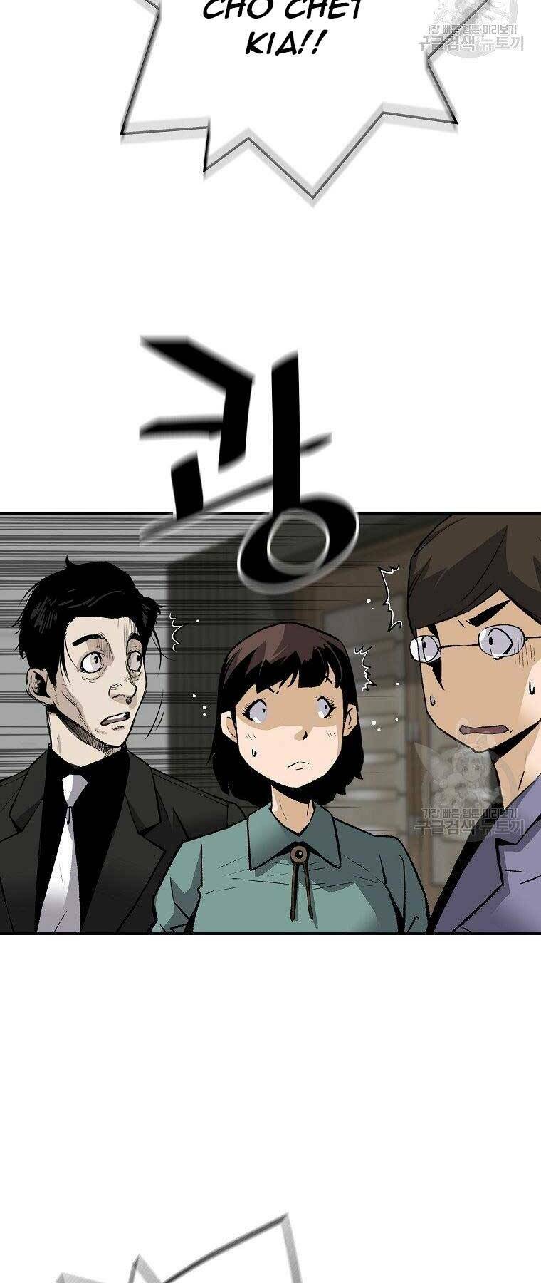 Sự Trở Lại Của Huyền Thoại - Chapter 58 - Page 3