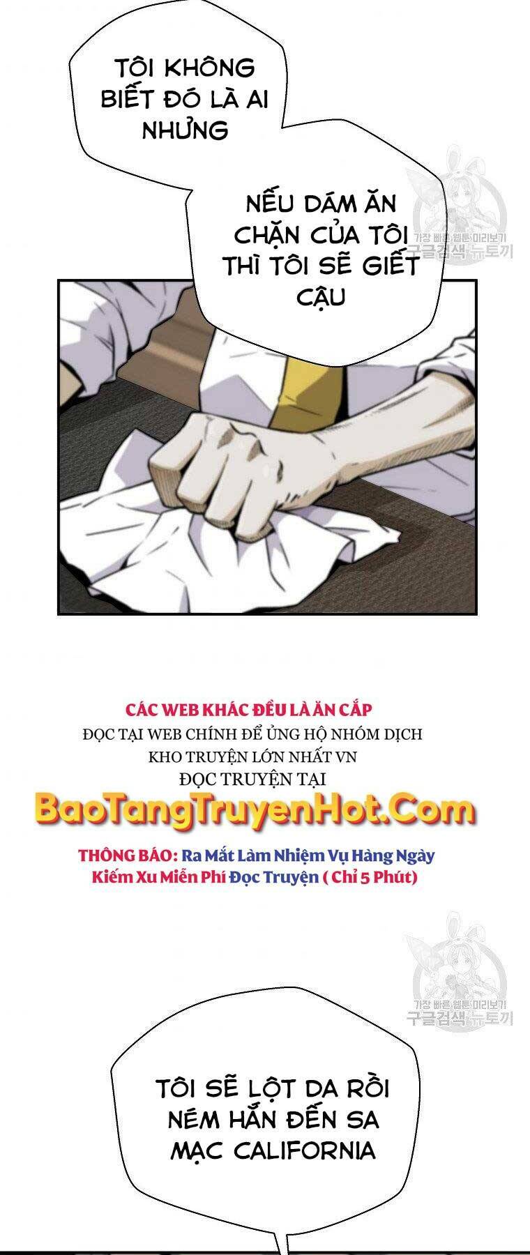 Sự Trở Lại Của Huyền Thoại - Chapter 58 - Page 41