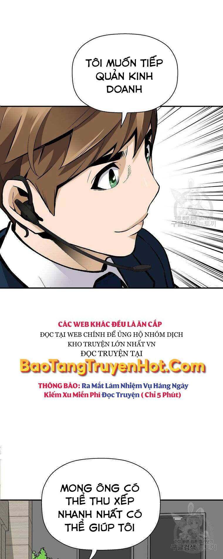 Sự Trở Lại Của Huyền Thoại - Chapter 58 - Page 47