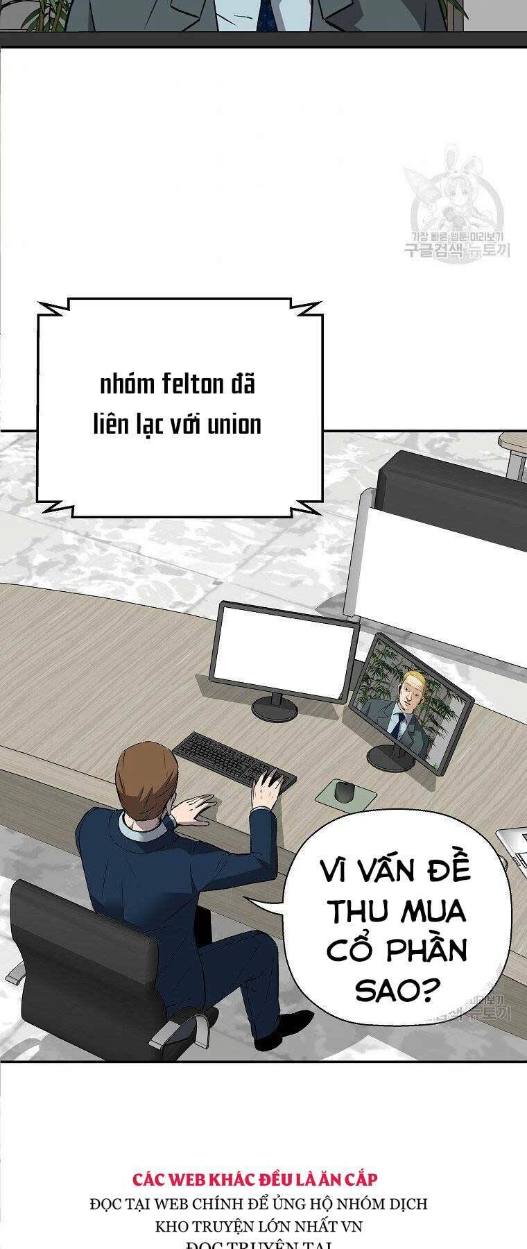 Sự Trở Lại Của Huyền Thoại - Chapter 58 - Page 49