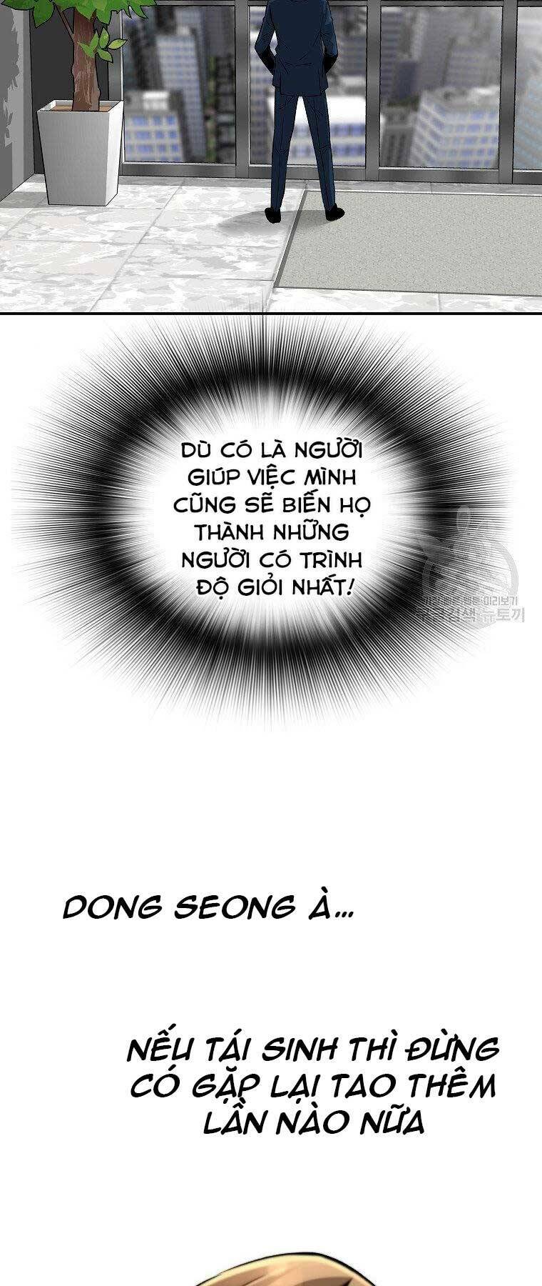 Sự Trở Lại Của Huyền Thoại - Chapter 58 - Page 53