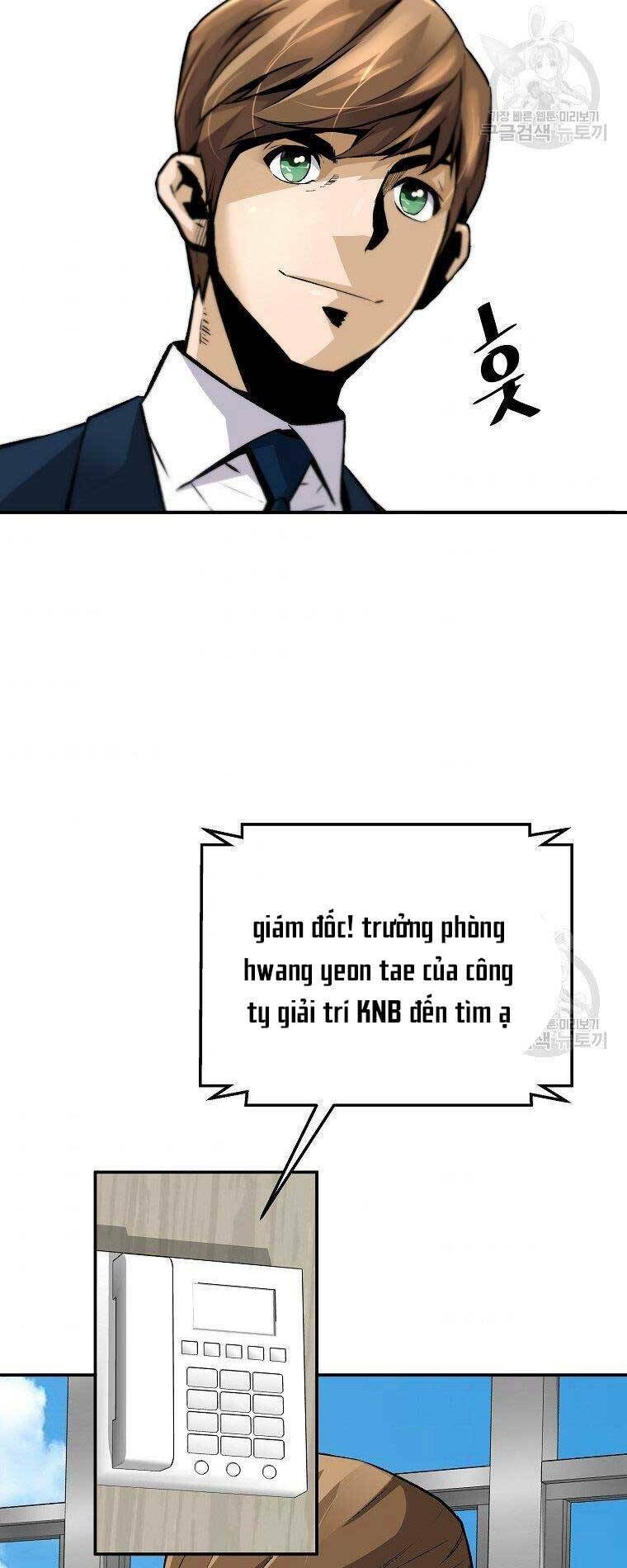 Sự Trở Lại Của Huyền Thoại - Chapter 58 - Page 54