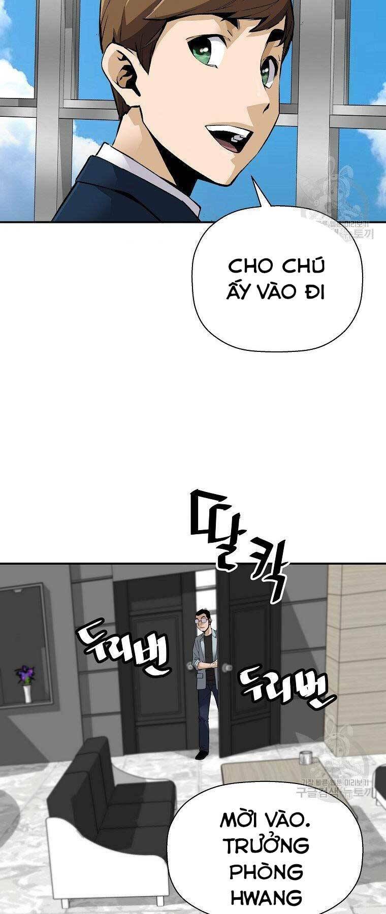 Sự Trở Lại Của Huyền Thoại - Chapter 58 - Page 55