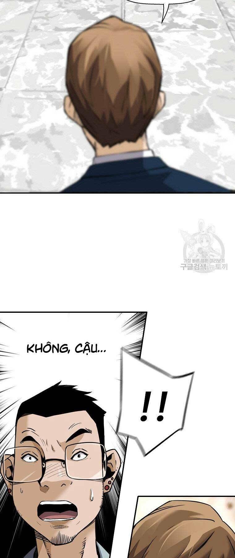 Sự Trở Lại Của Huyền Thoại - Chapter 58 - Page 56
