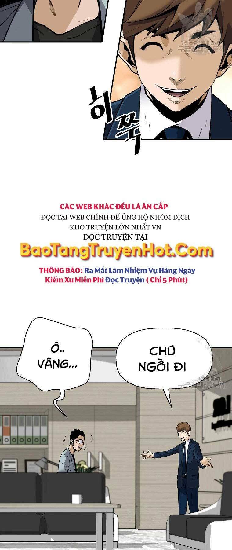Sự Trở Lại Của Huyền Thoại - Chapter 58 - Page 57