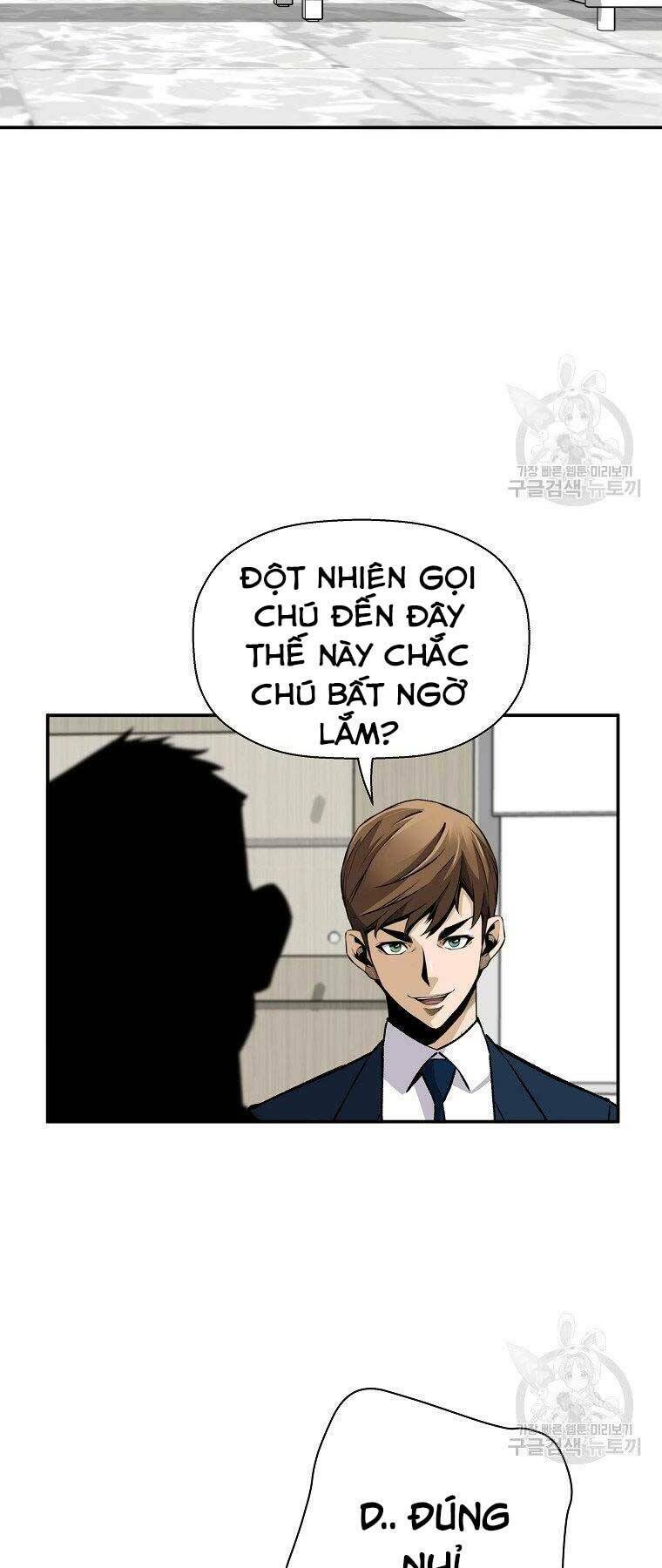 Sự Trở Lại Của Huyền Thoại - Chapter 58 - Page 58