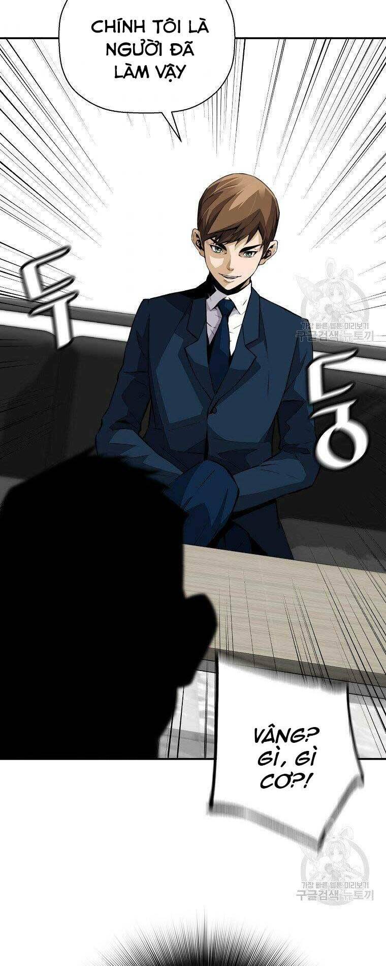 Sự Trở Lại Của Huyền Thoại - Chapter 58 - Page 61