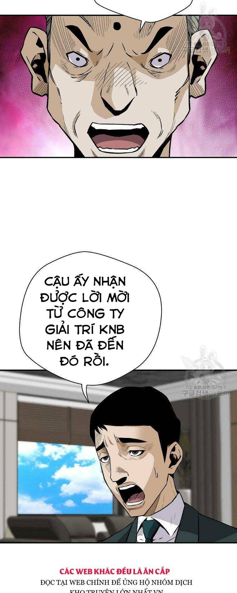 Sự Trở Lại Của Huyền Thoại - Chapter 58 - Page 6