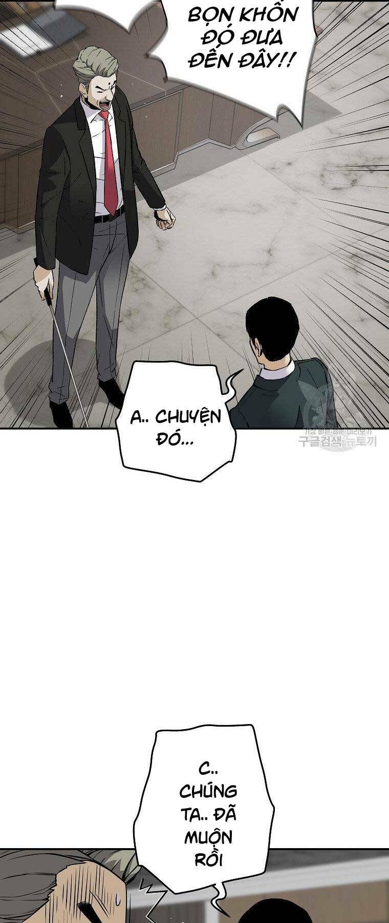 Sự Trở Lại Của Huyền Thoại - Chapter 58 - Page 8