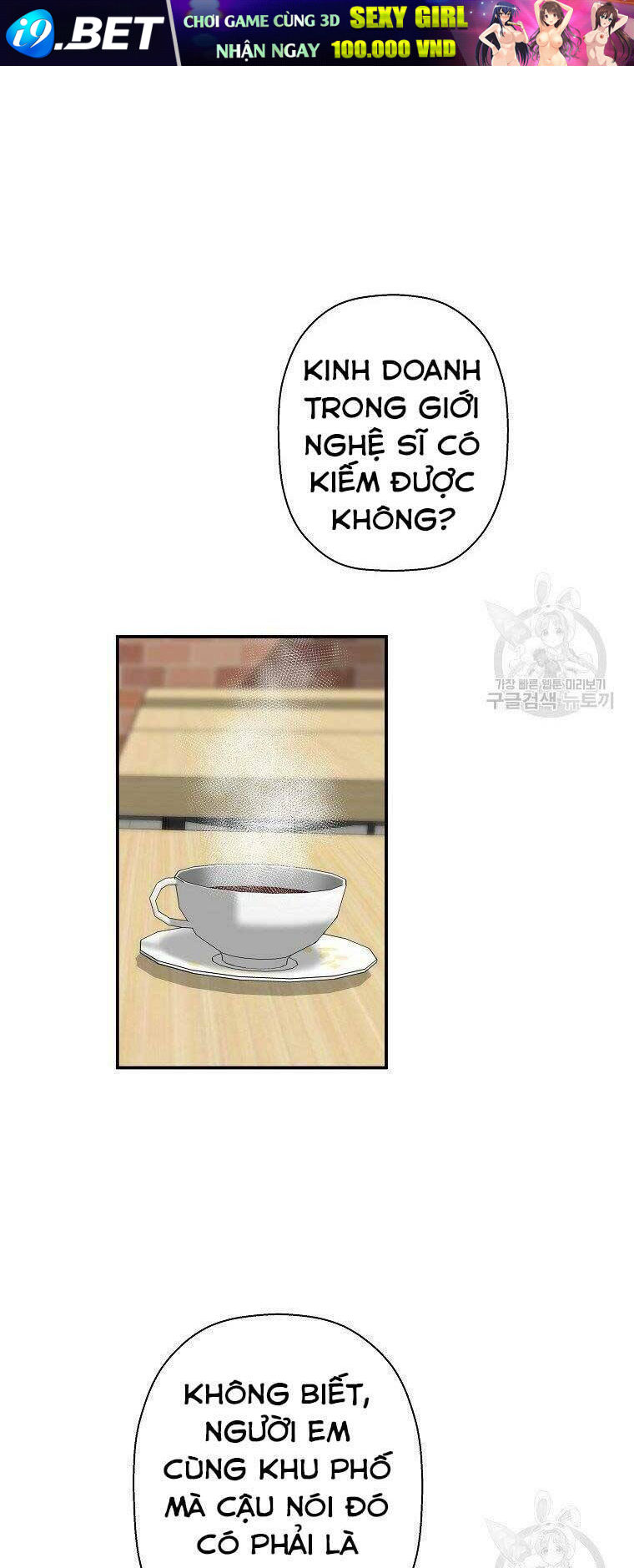 Sự Trở Lại Của Huyền Thoại - Chapter 59 - Page 10