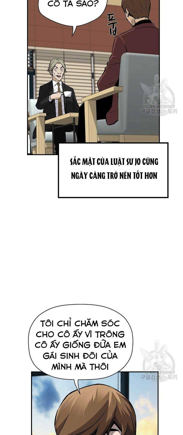 Sự Trở Lại Của Huyền Thoại - Chapter 59 - Page 12