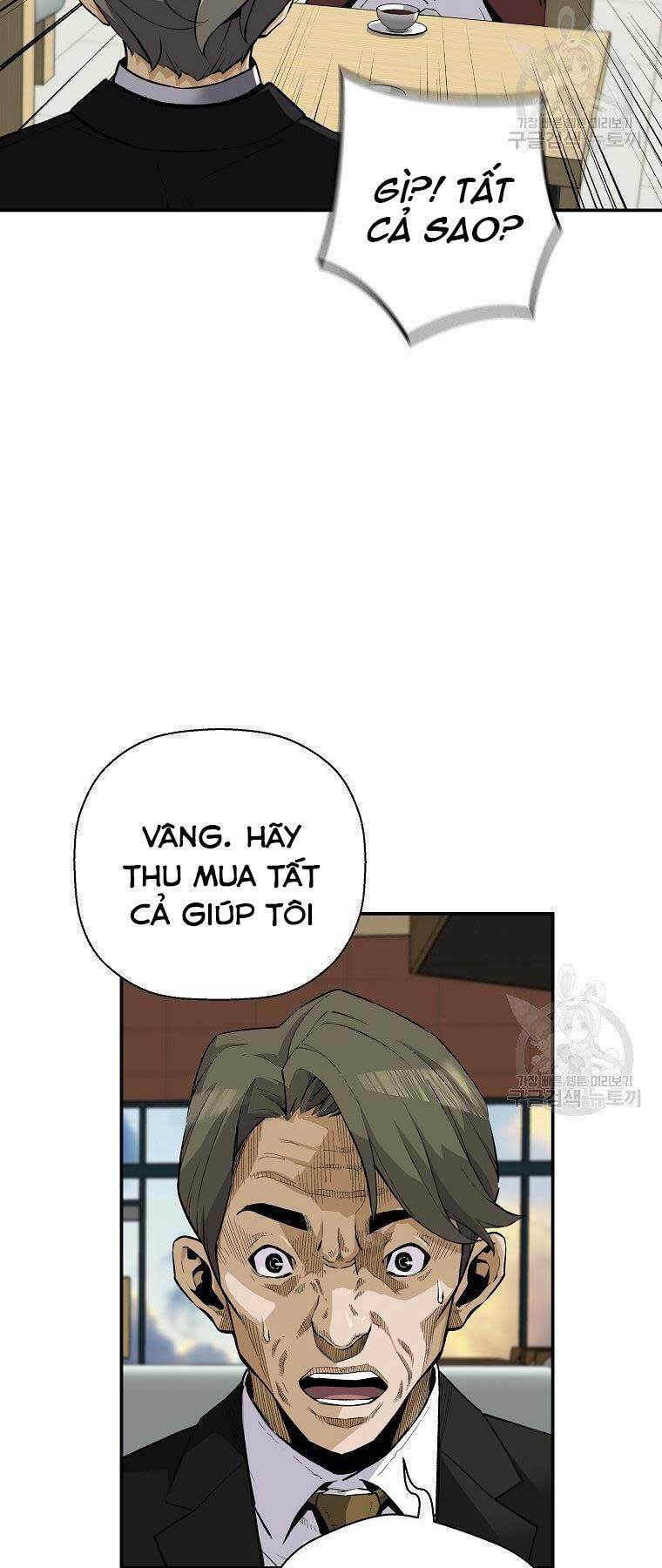 Sự Trở Lại Của Huyền Thoại - Chapter 59 - Page 14