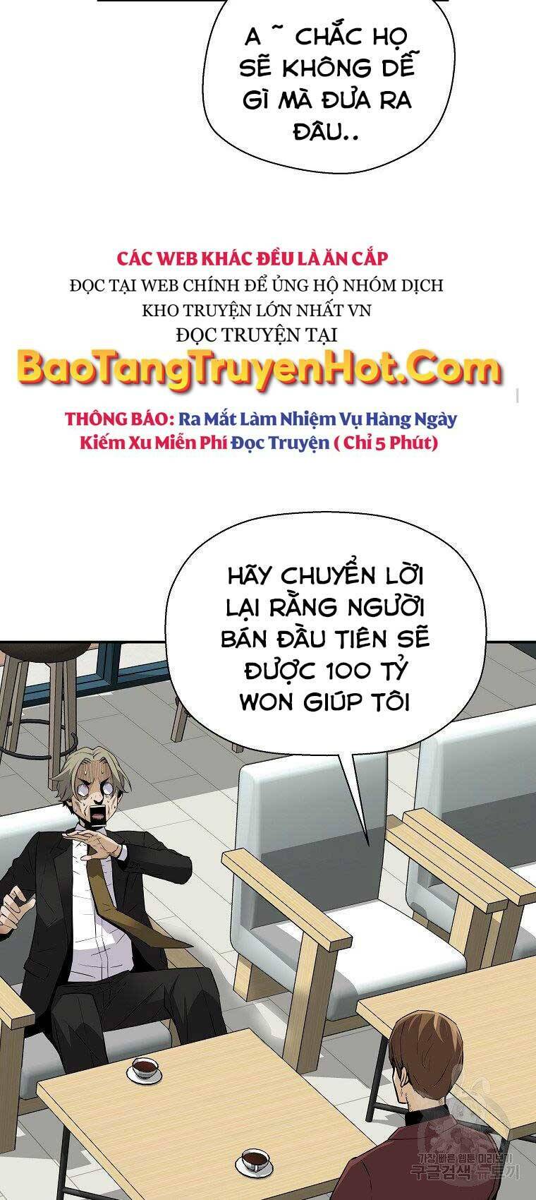 Sự Trở Lại Của Huyền Thoại - Chapter 59 - Page 15