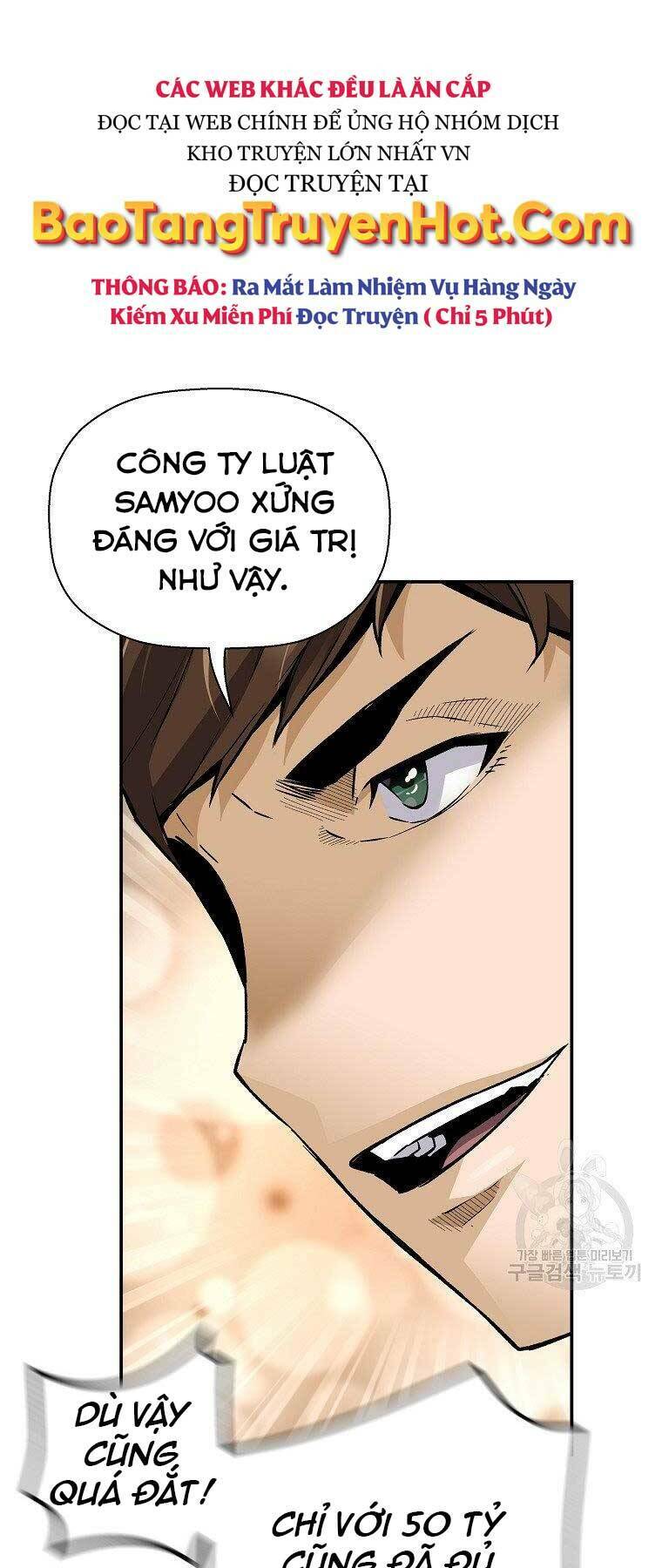 Sự Trở Lại Của Huyền Thoại - Chapter 59 - Page 17