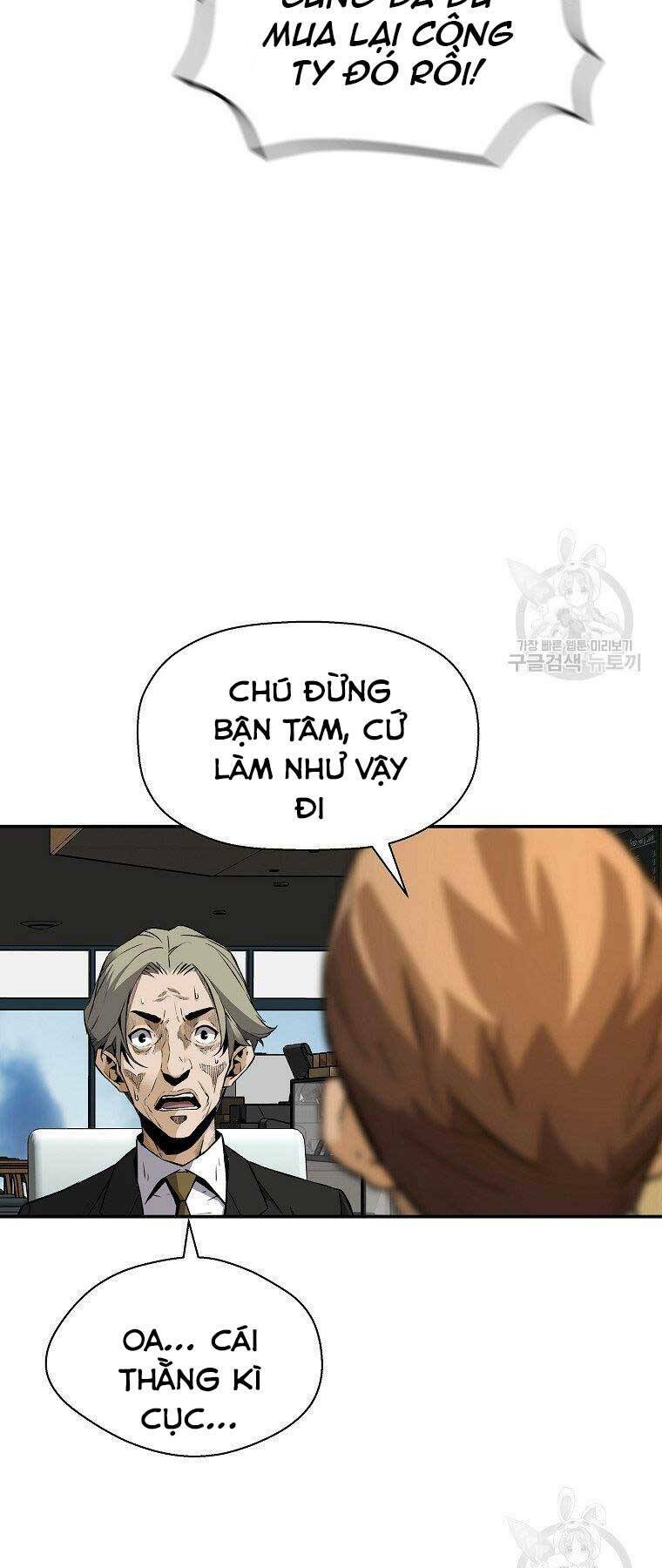 Sự Trở Lại Của Huyền Thoại - Chapter 59 - Page 18